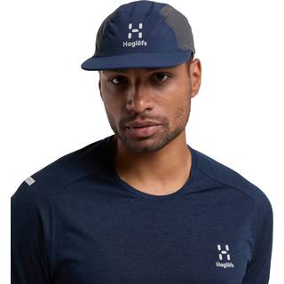 L.I.M Stretch Pocket Cap Tarn Blue