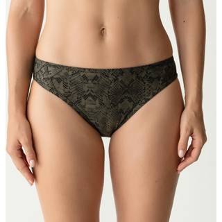 PrimaDonna Freedom tai bikinitrusse, grøn, Størrelse: 38, Dame