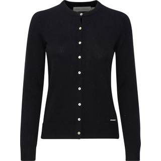 Inwear Lukkaiw Cardigan Strik 30107630 Black (S/M)