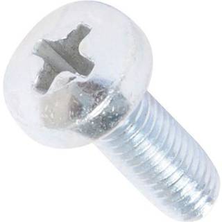 Electrolux Køleskabsdørens hængselskrue 140714007