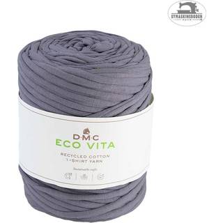 Eco Vita - T-shirt Yarn - Grå - 1505