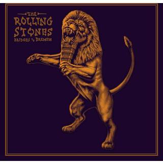 The Rolling Stones - Bridges to Bremen