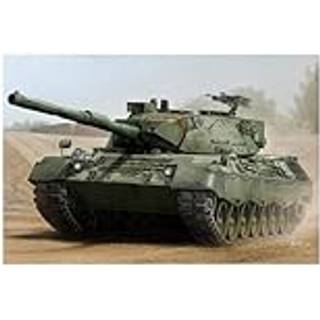 Leopard C2 (Canadian MBT)