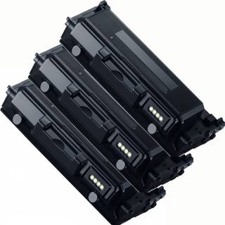 Kompatibel toner Samsung MLT 204L - SU929A sort 15000 sider