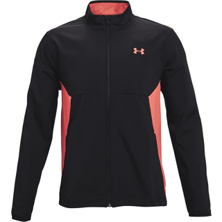 Under Armour Storm Windstrike FZ M BLACK/VENOM RED/VENOM RED