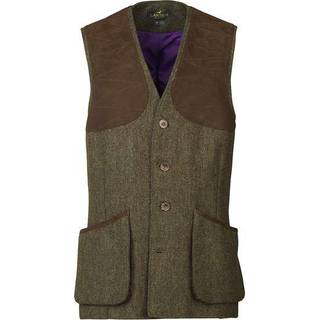 Laksen - Kirkton Leith Skydevest