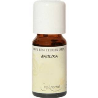 Crearome Æterisk Olie Basilikum, 5 ml