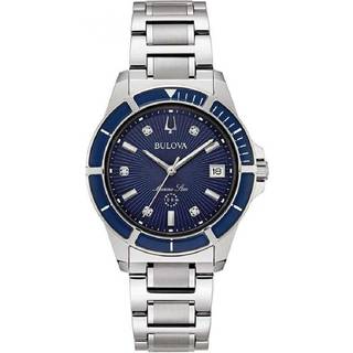 Bulova Herre 96P237 Mode Armbåndsur