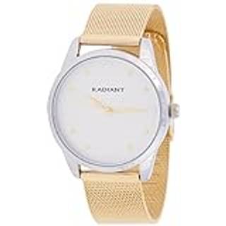 Radiant Dameur RA593202 - Elegant 36mm Armbåndsur til Kvinder