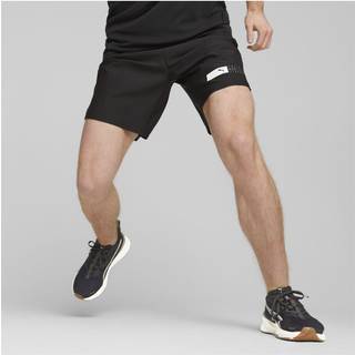 Shorts Puma FUSE Stretch 7" Short 523792-01 Størrelse XL