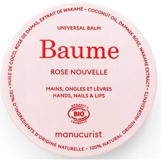 Manucurist Green Rose Balm 30 gr.