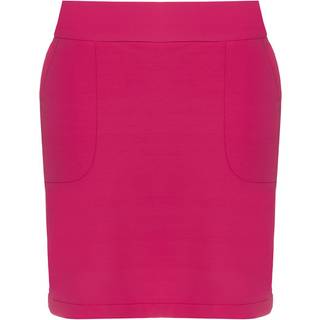 Alberto Lissy nederdel, pink