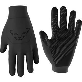 Dynafit Upcycled Thermal Gloves Handsker størrelse XL farve sort