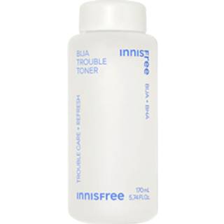 Innisfree Bija Trouble Toner 170 ml