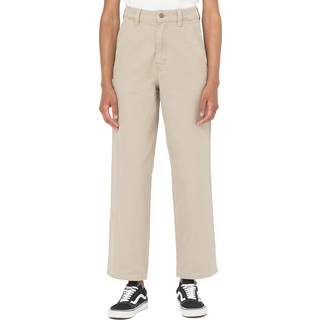 Dickies - Beige - Dickies Duck Canvas Pant W - W24