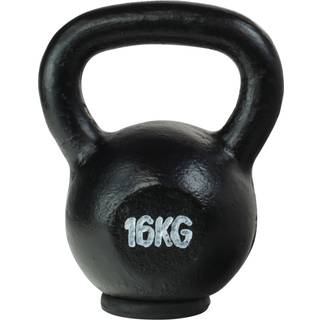 Odin Støbejern Kettlebell 16kg