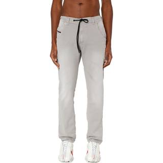 Trouser - Grey - 34W-32L