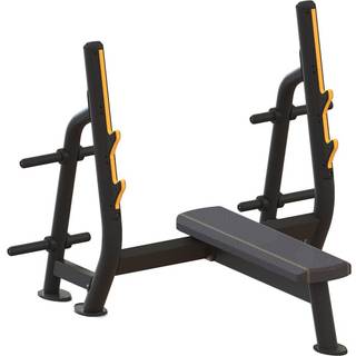 Odin PRO Olympic Flat Bench
