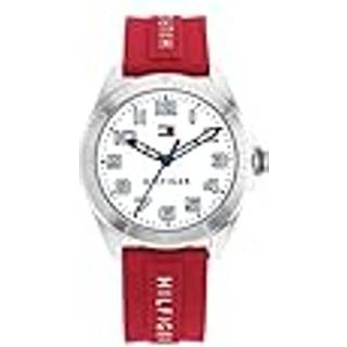 Tommy Hilfiger Børneur - Spædbarns Ur 1720021 (Ø 34 mm)