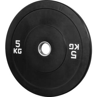 Odin Olympic Bumper Vægtskive 5kg (1 stk)