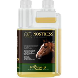 Hesta Plus LIQUID Magnesium B12