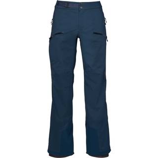 Black Diamond Men's Recon Lt Stretch Pants Indigo, XL