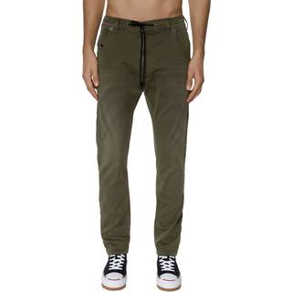 Trouser - Military green - 30W-32L