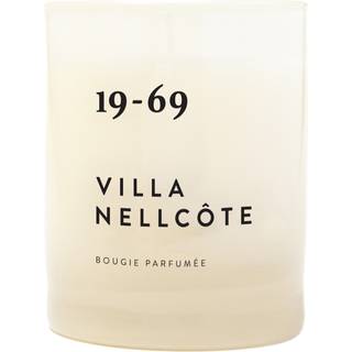 19-69 19-69 | Villa Nellcôte Scented Candle | candles  ONE SIZE - ONE SIZE