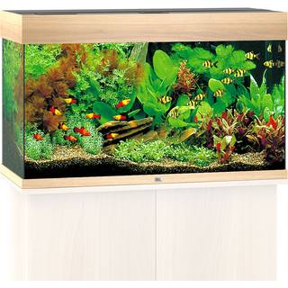 Juwel Akvarium Led Rio 125 Grå 81x36x50cm 125l