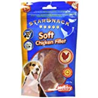 StarSnack soft kylling filet - 70 g
