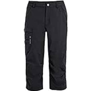 Vaude Mens Farley Capri Pants II