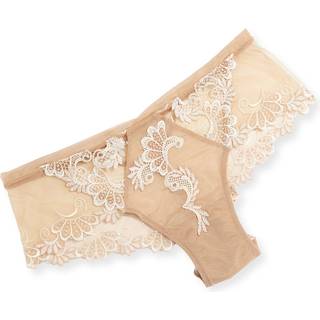 Dressing Floral Boyshort