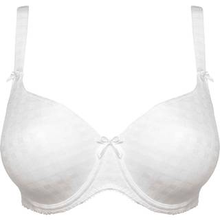 PrimaDonna Padded Heartshape Bra - Ivory - C 95