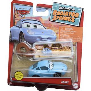 Biler: Cam Spinner legetøjsbil