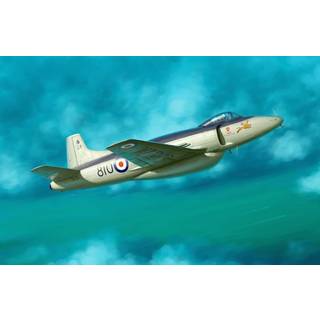 Supermarine Attacker FB.2 Fighter