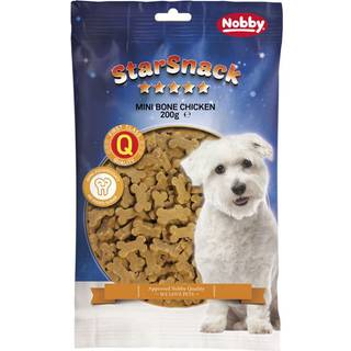 StarSnack fugl 200g