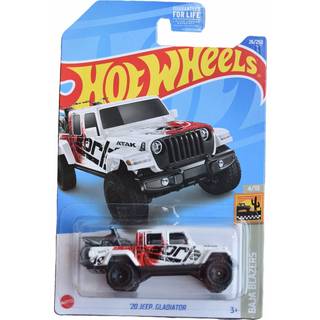 Hot Wheels Tesla Roadster