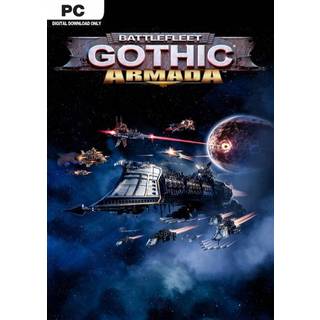 Battlefleet Gothic: Armada