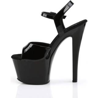 Pleaser Sky-309 Black 39