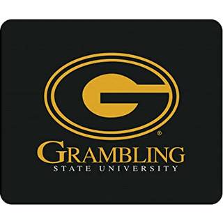 OTM Essentials Grambling State University Standard Fabric Mouse Pad Classic