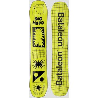 Bataleon Snowboard Moodboard 149