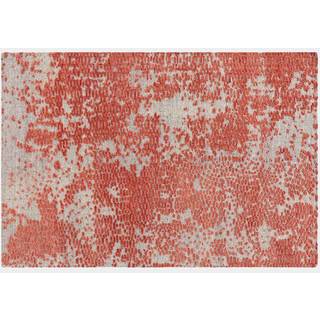 GAN Rugs - 'Japan' rug in MULTICOLOUR 100% new wool