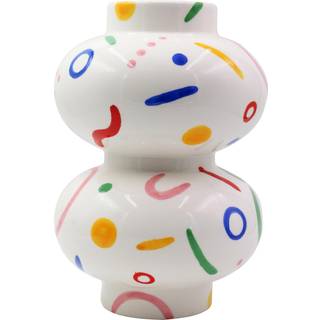 Augusto Vase, Artistic Minimalistic