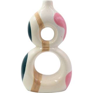 QUE RICO - Vase - CARLOTA - LA GUAPA