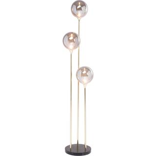 KARE Al Capone Tre gulvlampe 3-lys, højde 176 cm