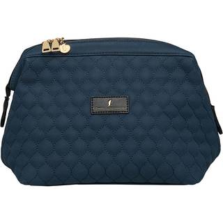 Coming Copenhagen Mia Toiletry Bag Large - Blue Indigo (Limited Edition)