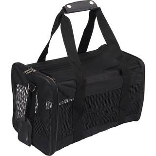 Transporttaske til hund/kat str. M - Petzone