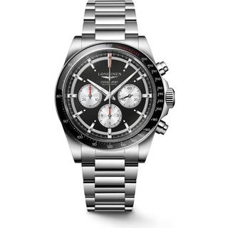 Longines Conquest 42mm L3.835.4.52.6