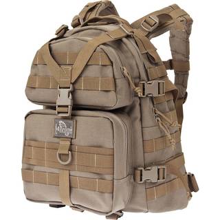 Condor II Hydration Backpack rygsæk, khaki