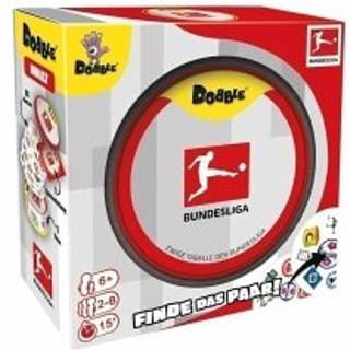 Asmodee Dobble Bundesliga